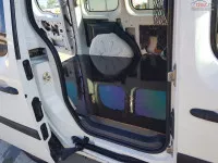 Dezmembrez Renault Kangoo 2011