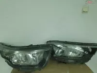 Faruri Iveco Dayli 2014