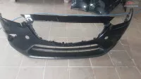 Bara Fata Mazda Cx 3 2018