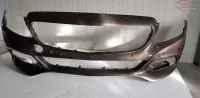 Bara Fata Mercedes C Class W205 Facelift Piese auto în Targoviste, Dambovita Dezmembrari