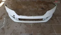 Bara fata Skoda Fabia 3 Facelift 2 2018