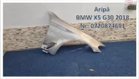 Aripa Bmw X5 G30 2018 Piese auto în Targoviste, Dambovita Dezmembrari