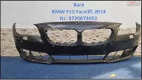 Bara Bmw F10 Facelift 2014 Piese auto în Targoviste, Dambovita Dezmembrari
