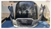 Capota Bara Grila Aripi Audi A6 C7 2012 Piese auto în Targoviste, Dambovita Dezmembrari
