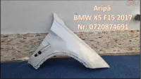 Aripa Bmw X5 F15 2017 Piese auto în Targoviste, Dambovita Dezmembrari