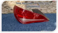 Stop Mercedes Cla W117 2015 Piese auto în Targoviste, Dambovita Dezmembrari