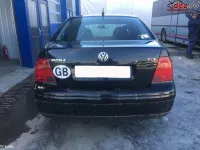Capota spate Volkswagen Bora 2000