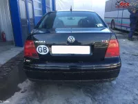 Bara spate Volkswagen Bora 2000