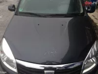 Capota fata Dacia Sandero 2009
