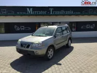 Dezmembrez Nissan X Trail 2 2 Di | An 2003 | Euro 3 | 