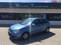Dezmembram Vw Polo | 1 4 Tdi 80 Cp | 2005 Euro 4 