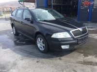 Dezmembrez Skoda Octavia 2 2 0 Tdi 2007 