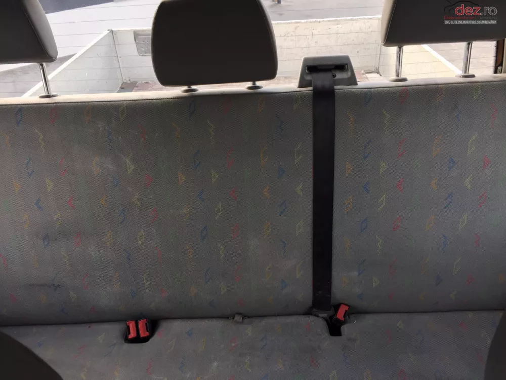 Dezmembrez Vw Doka | 1 9 Tdi Brr | Euro 4 