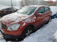 Dezmembrez Nissan Qashqai Diesel 2007