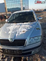 Dezmembrez Skoda Octavia2 1 9 Tdi 105 Cai 