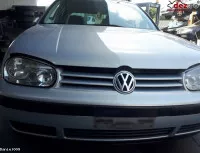 Dezmembrez Golf 4 1 6 Benzina în Bucuresti, Bucuresti Dezmembrari