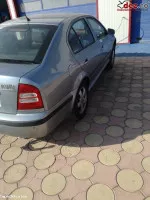 Dezmembram Skoda Octavia 2 0i 2004 E4 Facelift 