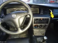 Vand Opel Vectra Din 2001 Putin Avariat 
