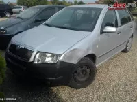Dezmembrez Skoda Fabia Bby 1 4 16 Valve 