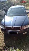 Dezmembrez Skoda Octavia 2 