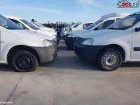 Dezmembrez Dacia Logan Van în Buzau, Buzau Dezmembrari