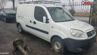 Dezmembrez Fist Doblo 2008 în Buzau, Buzau Dezmembrari