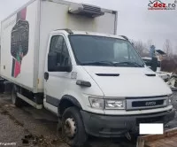 Dezmembrez Iveco Daily în Buzau, Buzau Dezmembrari