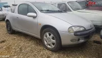 Dezmembrez Opel Tigra A în Buzau, Buzau Dezmembrari