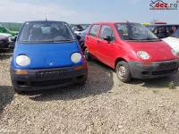 Dezmembrez Matiz Diferite Culori în Buzau, Buzau Dezmembrari