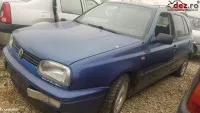 Dezmembrez Golf 3 1996 în Buzau, Buzau Dezmembrari