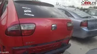 Dezmembrez Seat Leon în Buzau, Buzau Dezmembrari