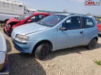 Dezmembrez Fiat Punto în Buzau, Buzau Dezmembrari