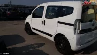 Dezmembrez Fiat Qubo în Buzau, Buzau Dezmembrari