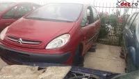 Dezmembrez Citroen Xsara Picasso în Buzau, Buzau Dezmembrari