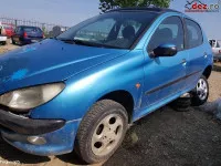 Dezmembram Peugeot 206 în Buzau, Buzau Dezmembrari