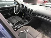 Dezmembrez Bmw Seria 5 E39 An 2002 Motor 2 0 Diesel 
