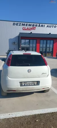 Dezmembram Fiat Punto 1 3 Mjtd 199 A9000