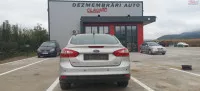 Dezmembram Ford Focus Iii 1 0 Ecoboost Dezmembrări auto în Sacele, Brasov Dezmembrari