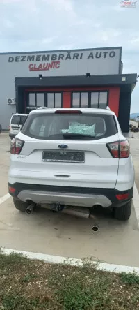 Dezmembram Ford Kuga Ii 2 0 Tdci 4x4 T7ma Dezmembrări auto în Sacele, Brasov Dezmembrari