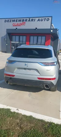 Dezmembram Citroen Ds 7 1 6 Puretech Dezmembrări auto în Sacele, Brasov Dezmembrari