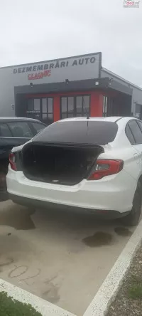 Dezmembram Fiat Tipo 1 4 Bz 843 A1000