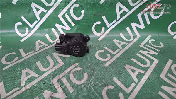 Motoras clapeta aeroterma Citroen C4 2006