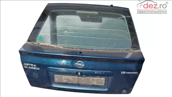 Hayon Opel Astra G 1998