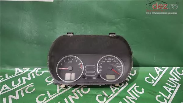 Ceasuri bord Ford Fusion 2002