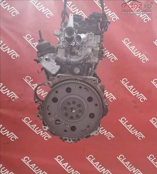 Motor complet Hyundai I40 2011