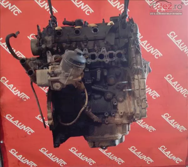 Motor complet Opel Mokka 2012