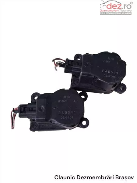 Motoras clapeta aeroterma Citroen C4 2004