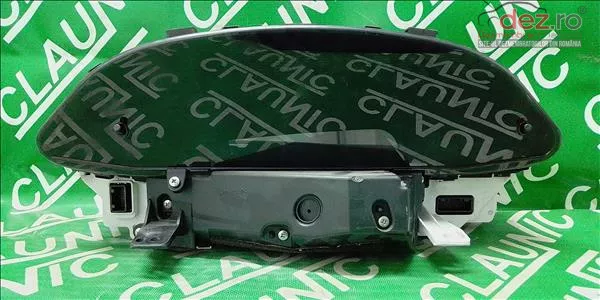 Ceasuri bord Toyota Yaris 2005