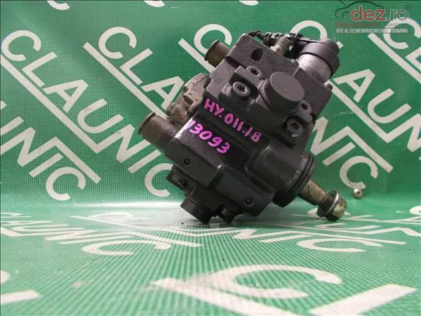 Pompa inalta presiune Hyundai I30 2008