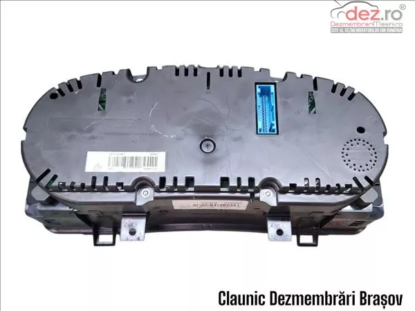 Ceasuri bord Volkswagen Tiguan 2007